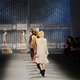 Image for article titled Vera Wang Makes Pleat Pleat Music